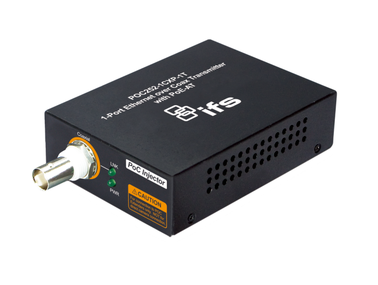 IFSNetworks POC252-1CXP-1T - JEM Systems UK