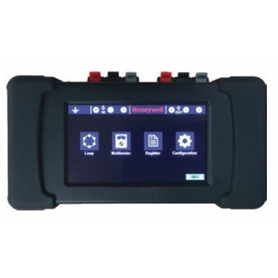 Notifier POL-200-TS Intelligent Hand-Held Diagnostic Test Unit