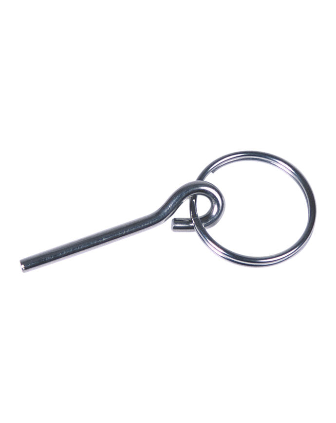 CheckFire PS03 Pin and Ring - JEM Systems UK