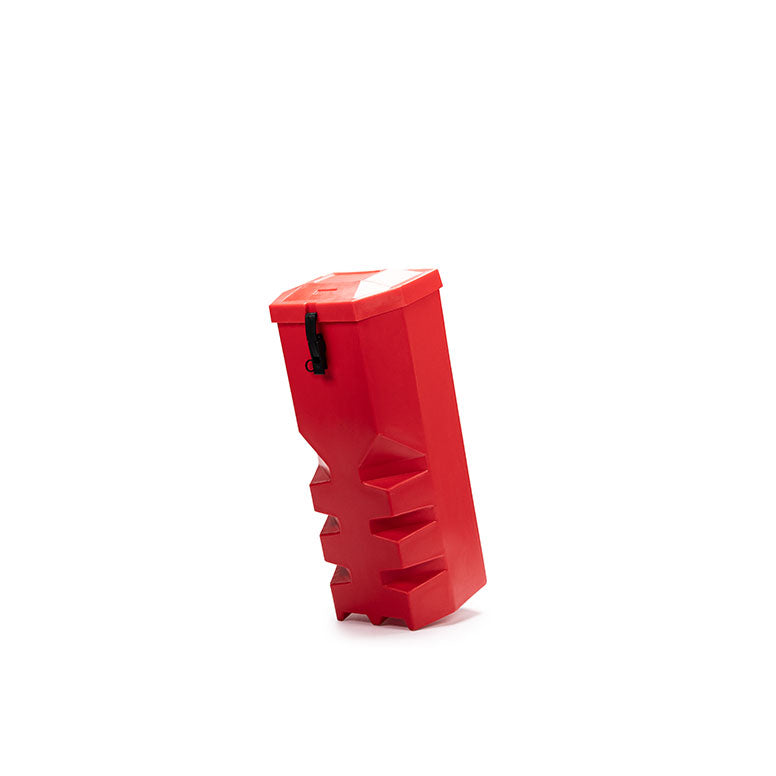 Jewel TLB9KG 9kg Top Loading Extinguisher Box with Fixing Kit