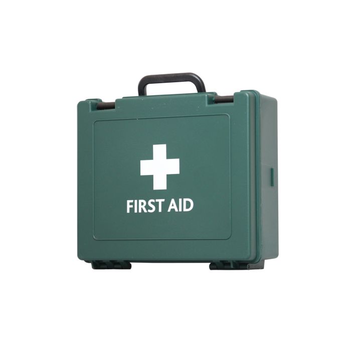 Firechief 10 Person HSE First Aid Kit (SFA10) - JEM Systems UK