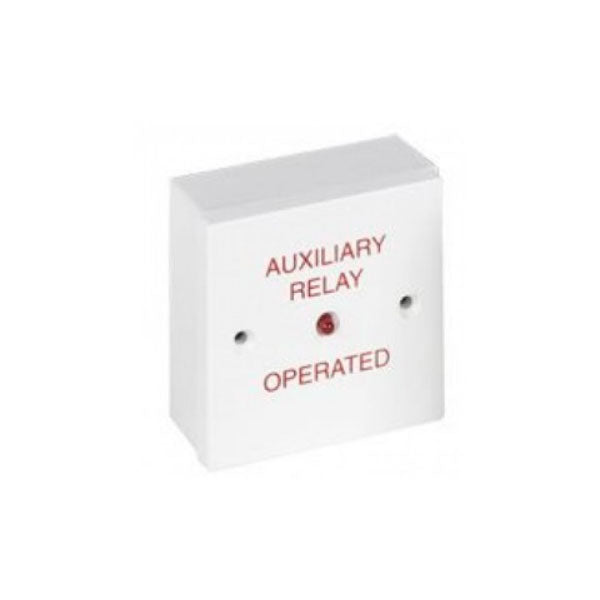 Morley-IAS REL/T/245 Relay