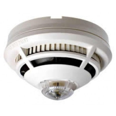 Gent S4-711 Dual Optical Heat Detector