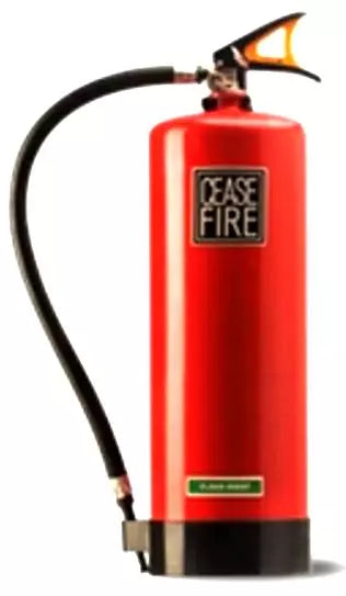 Ceasefire Fire Ext Multi-Max 3Ltr MS SP Red (CF-001536A)