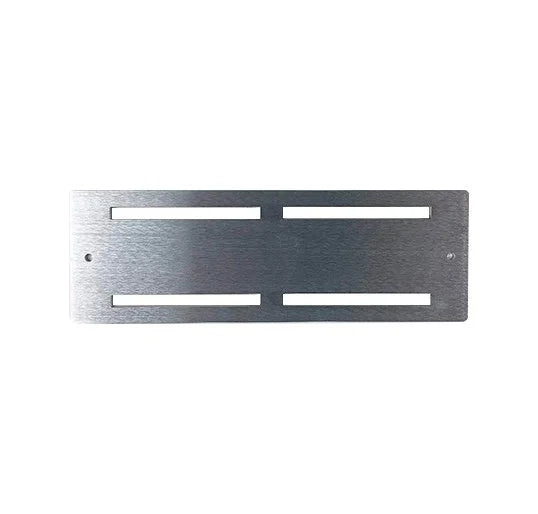 Edwards SIGA-MP2 Mounting plate for Signature Modules - JEM Systems UK