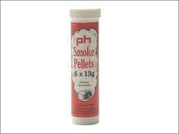 VESDA 251-003 Smoke Pellets (6 per tube)