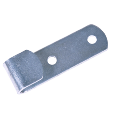 CheckFire ST-WB-001-JBR Standard J Bracket - JEM Systems UK