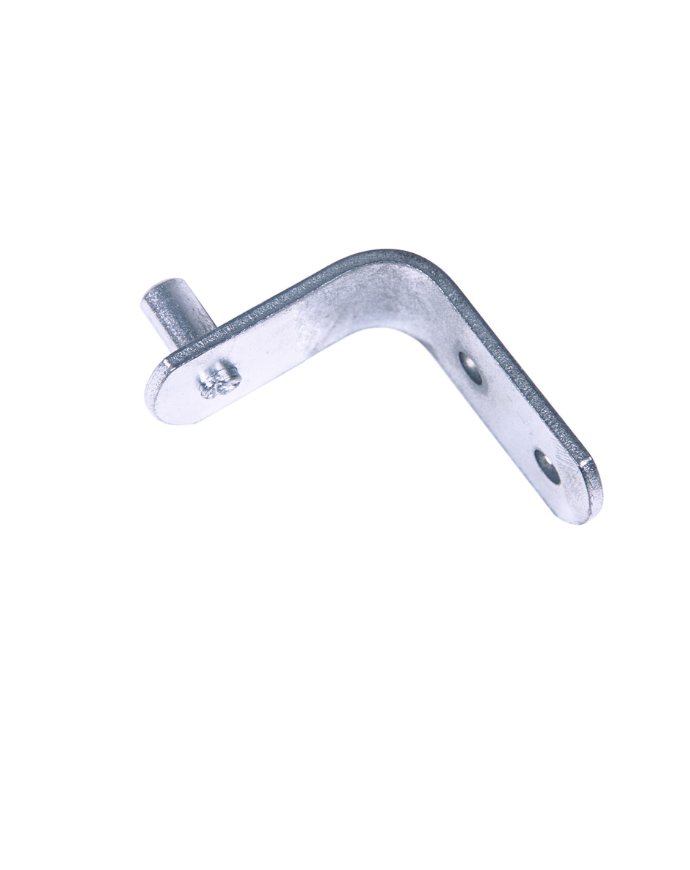 CheckFire ST-WB-002-LUG 2 Kg CO2 Lug bracket - JEM Systems UK