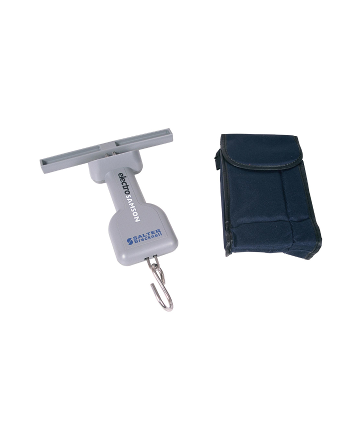 CheckFire ST08 Digital Scale - 25 Kg