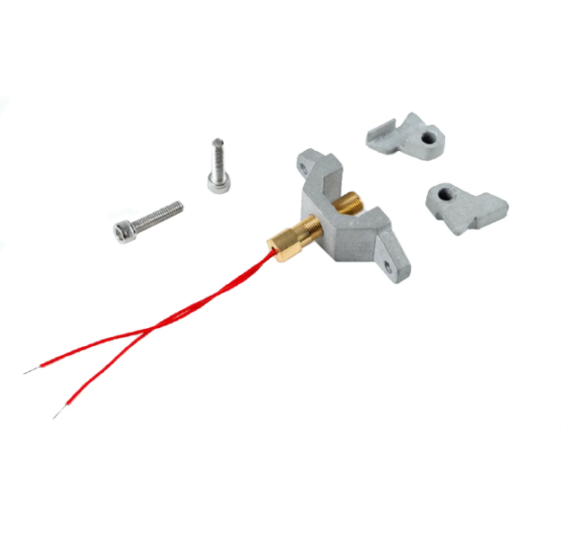 Ceasefire Metron Actuator with holder for ceiling or wall mounted M Series (SM-RM3500)