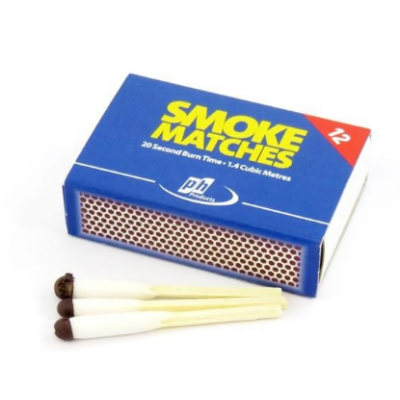 VESDA 251-002 Smoke Matches (12 per box)