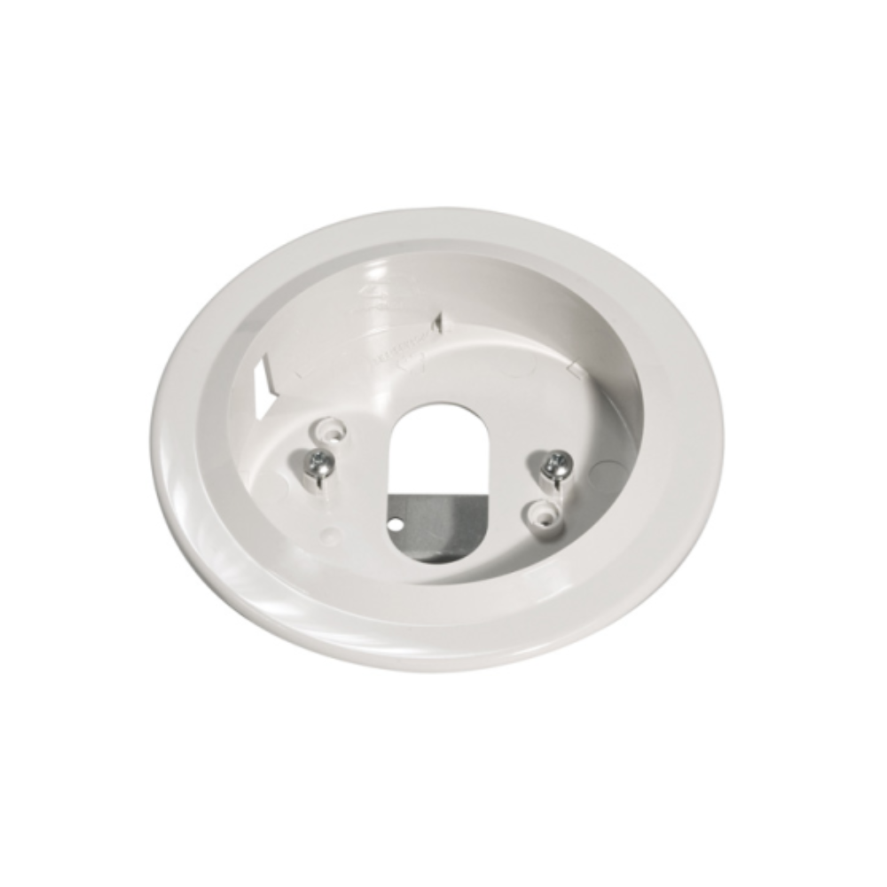Notifier RMK400AP Ceiling Mount Adapter for F-EC01000 Detectors - JEM Systems UK