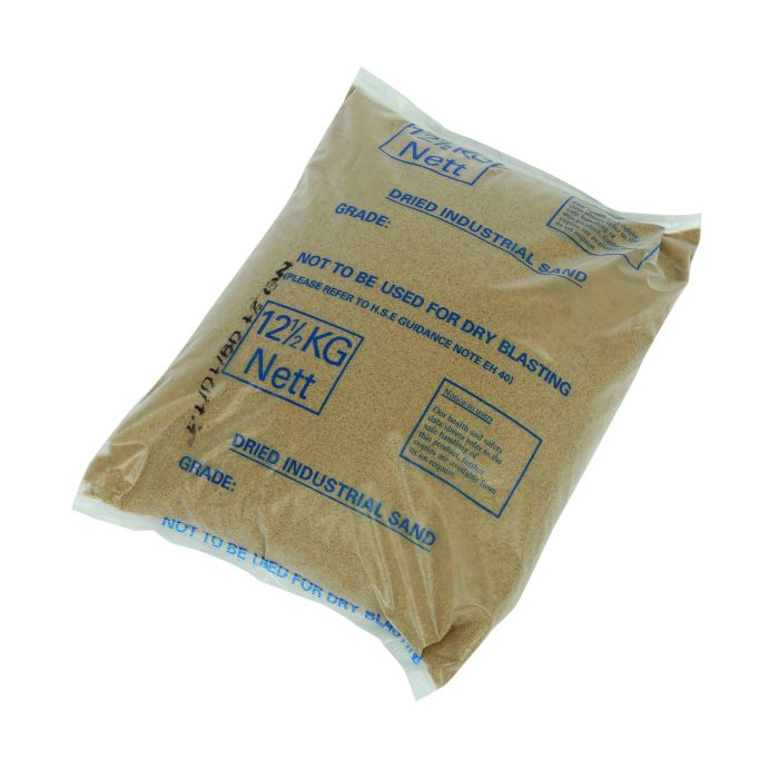 Firechief Fire Sand-12.5kg (BFS1) - JEM Systems UK