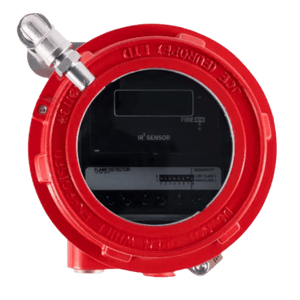 Talentum Air Purge (Ex d) (12555-00)
