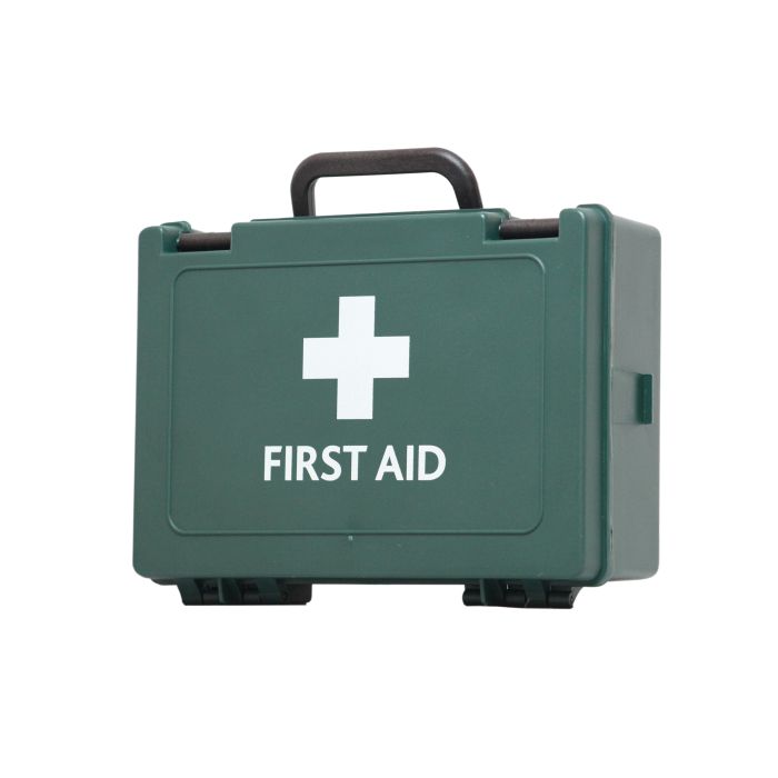 Firechief 20 Person HSE First Aid Kit (SFA20) - JEM Systems UK