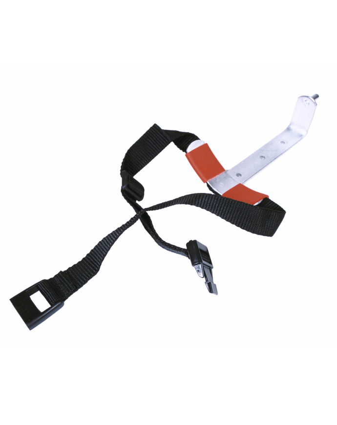 CheckFire WB09 Transport bracket - 2 Kg CO2