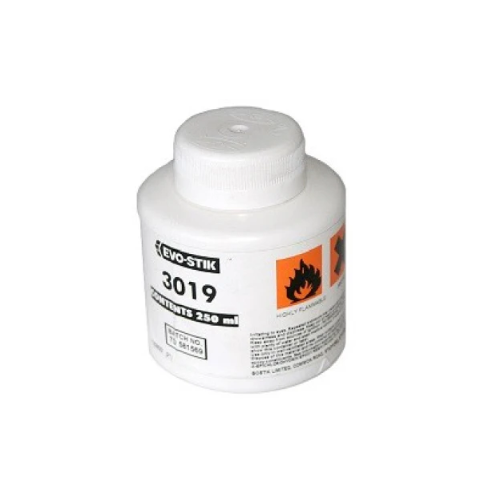 VESDA PIP-012 Solvent Cement 250ml (REDCEM) - JEM Systems UK
