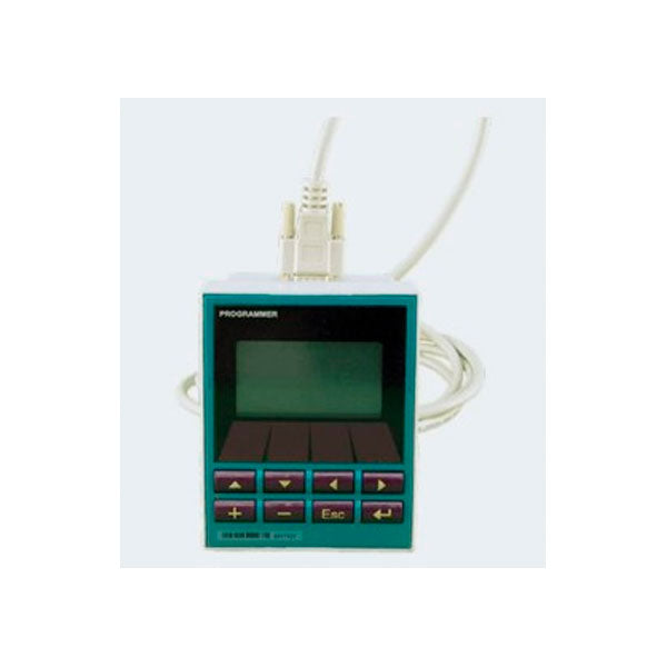 Vesda VHH-100 Programming & Connectivity