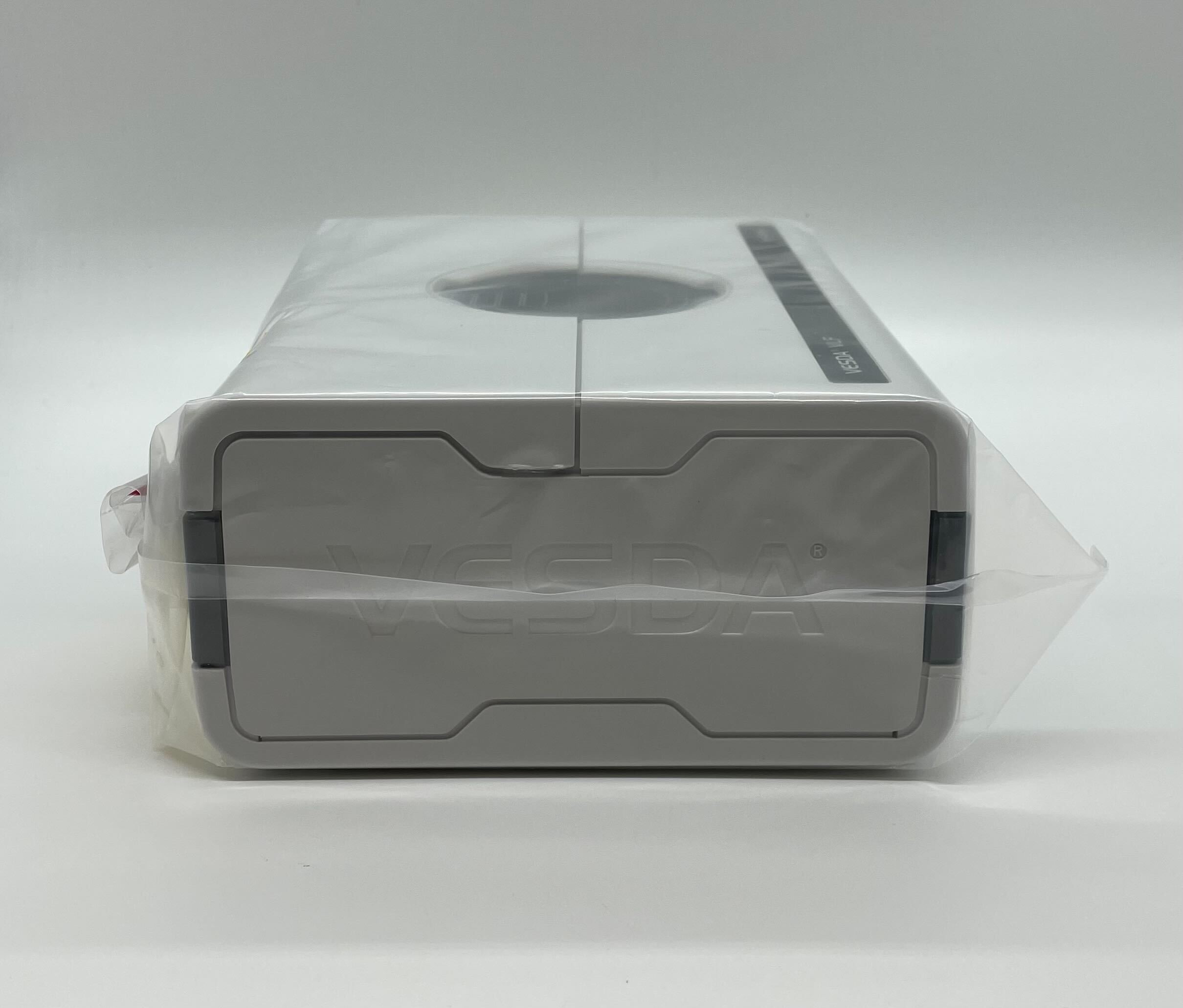 Vesda VLF-500-00 VLF European language set. English display labels