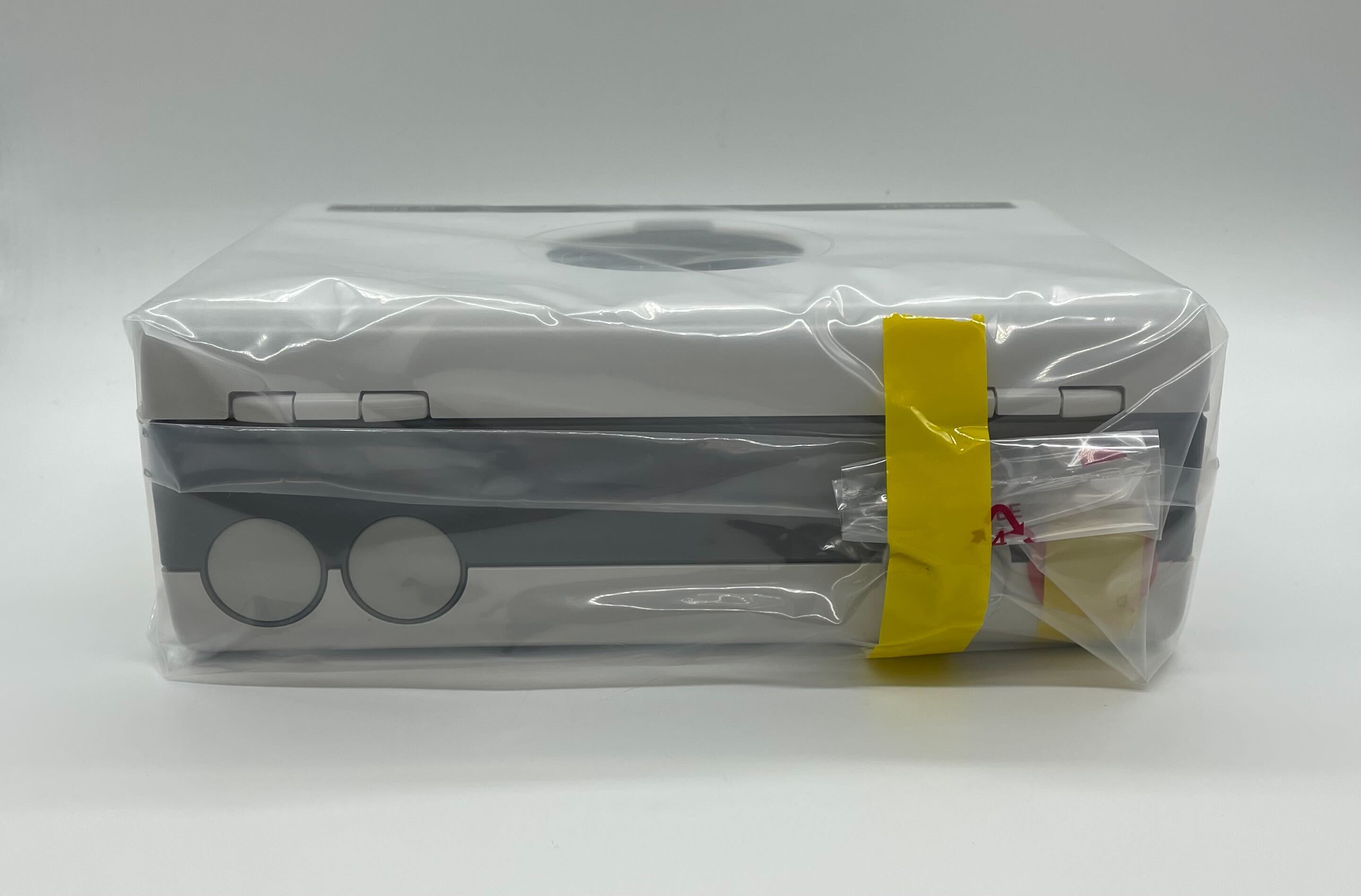 Vesda VLF-500-00 VLF European language set. English display labels