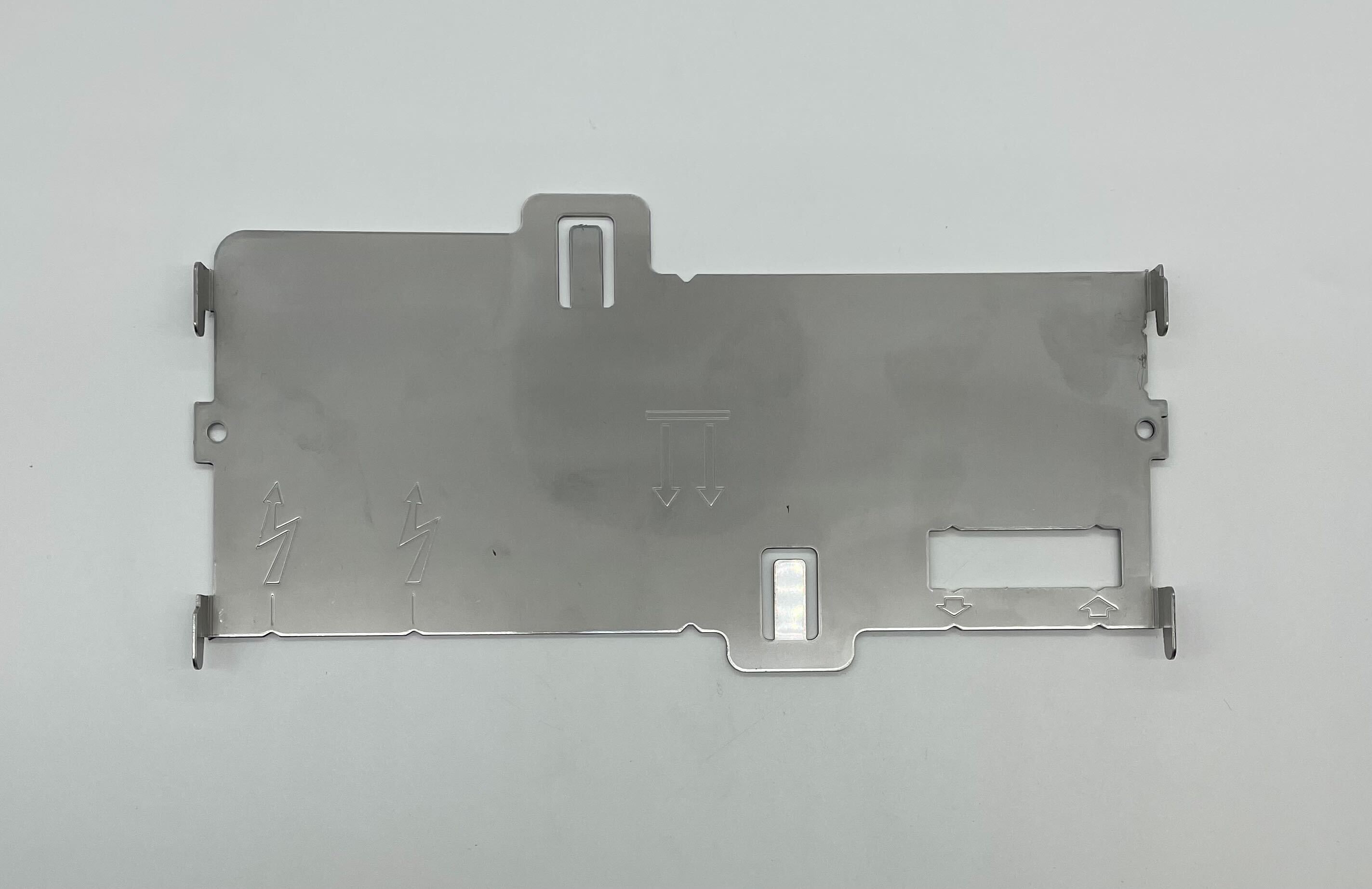 Vesda VLF-500-00 VLF European language set. English display labels