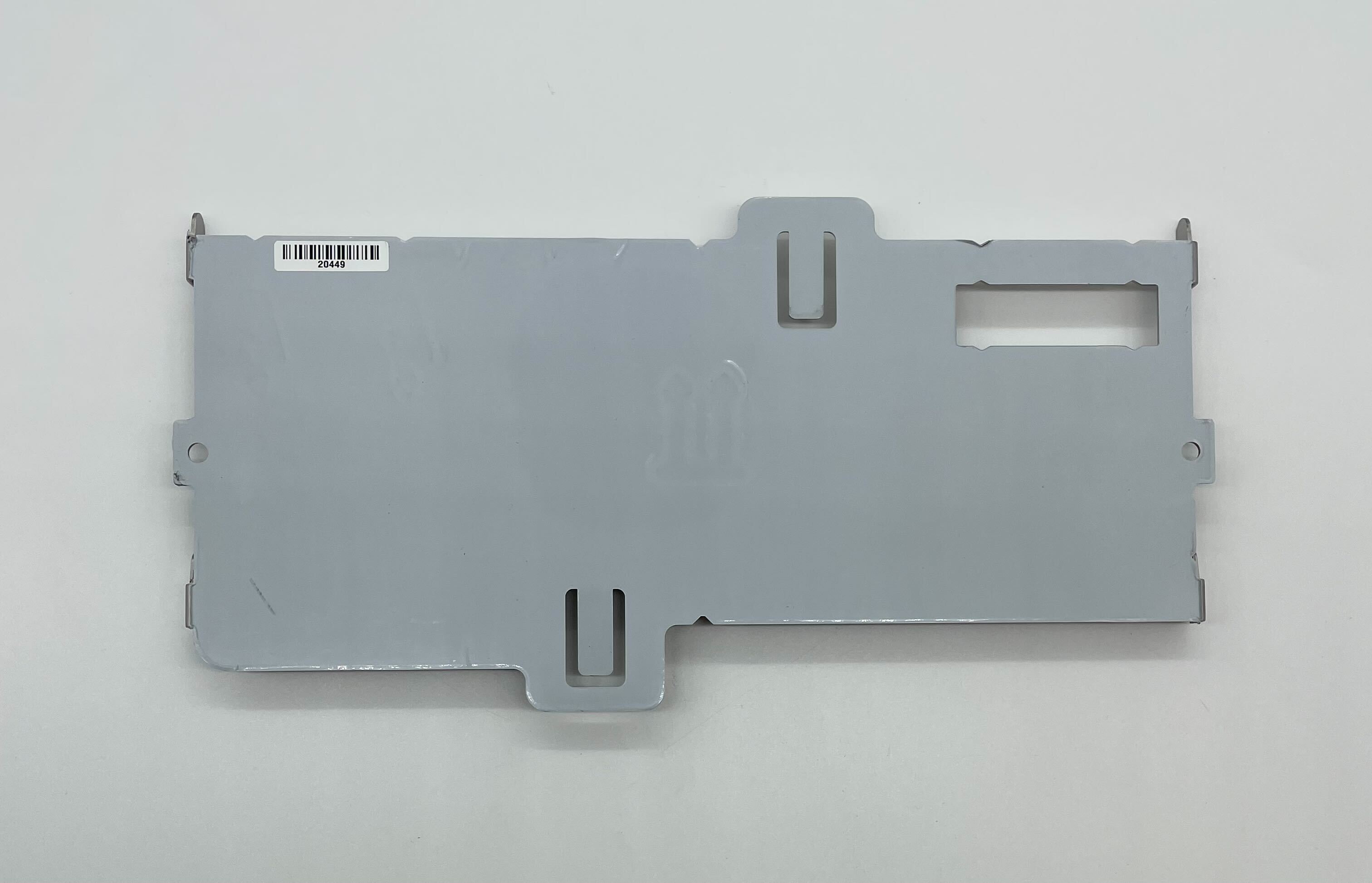 Vesda VLF-500-00 VLF European language set. English display labels