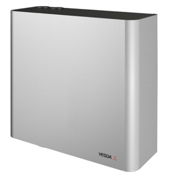 VESDA VPS-220-STX5-SLV Power Supply 0.5A 7-14Ah (Silver) - JEM Systems UK