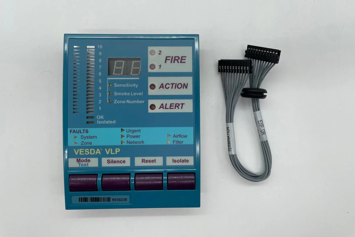 Vesda VSP-002