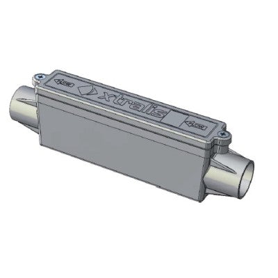 VESDA VSP-850-G In-line Filter (Grey)