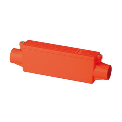 VESDA VSP-850-R In-Line Filter (RED)