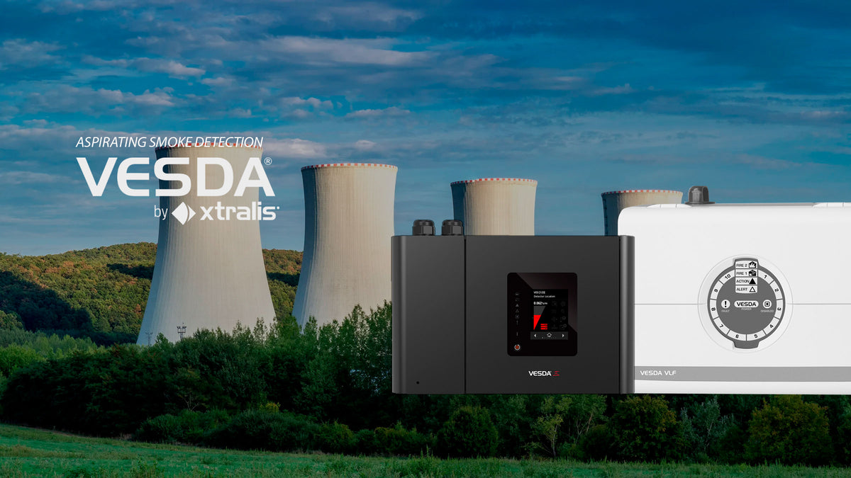 Jem Systems JEM Systems United Kingdom - Fire and Gas Safety Solutions