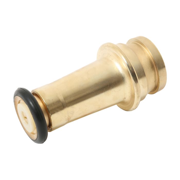 Firechief 2 ½” Alloy Nozzle (CSN1) - JEM Systems UK