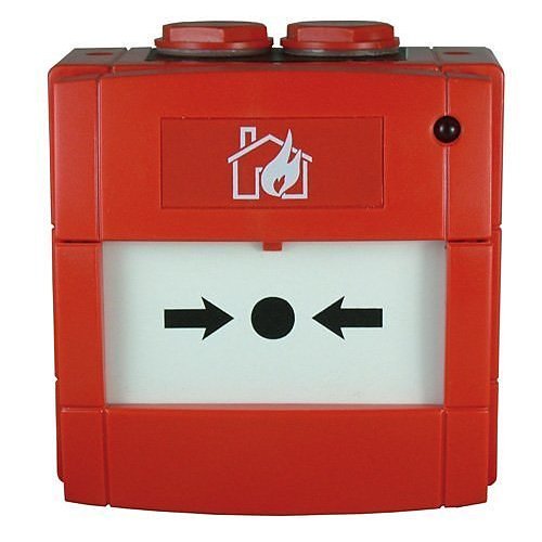 System Sensor W5A-RP01SG-K013-01 Waterproof Call Point - JEM Systems UK