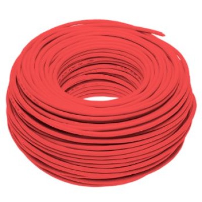 Ziton WFA20215 Fire Retardant Cable 2 x 1.5mm Sq. – PH120 - 200m Reel