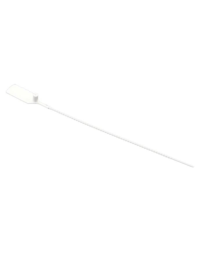 CheckFire PS09/W/1 Pull tite seals - White (Pack of 2000)