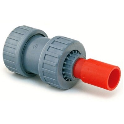 VESDA PIP-024 25mm Large Check Valve (Blow Out Valve)