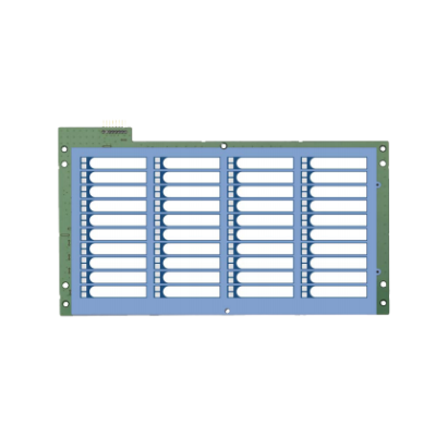 Ziton ZP2-ZI-40 ZP2 Zonal LED Expansion Board - 40 Zones for use with Large Cabinet Z