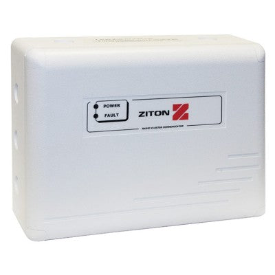 Ziton ZPR868-CM ZP Radio Cluster Communicator (RCC) - Mains powered