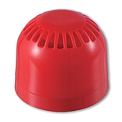 Ziton AS363 Multi Tone Fire Sounder - JEM Systems UK