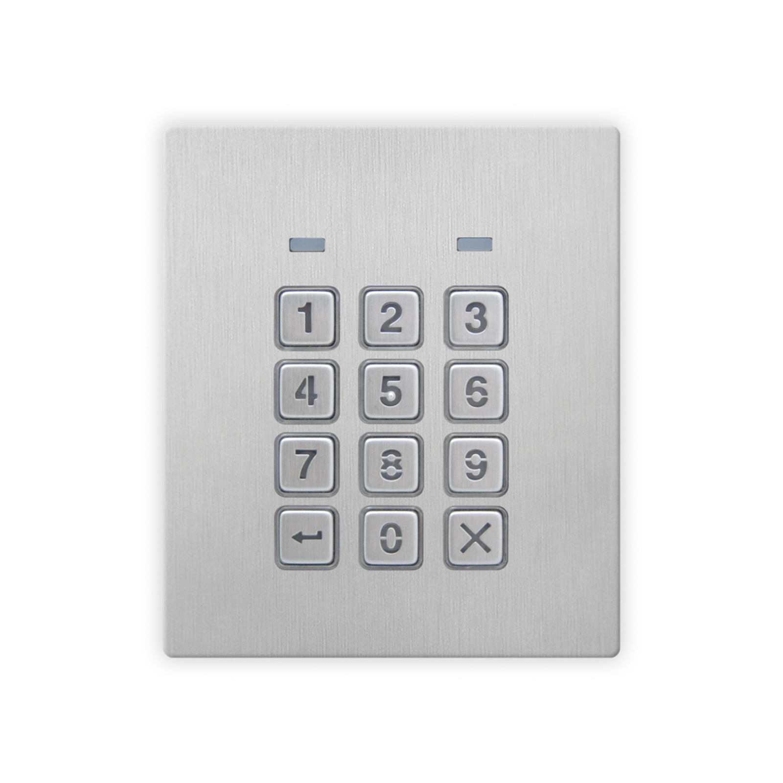 Videx 4000 Series Codelock Module for the GSM Intercom