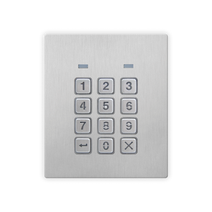 Videx 4903/M 4000 Series Codelock Module for the GSM Intercom