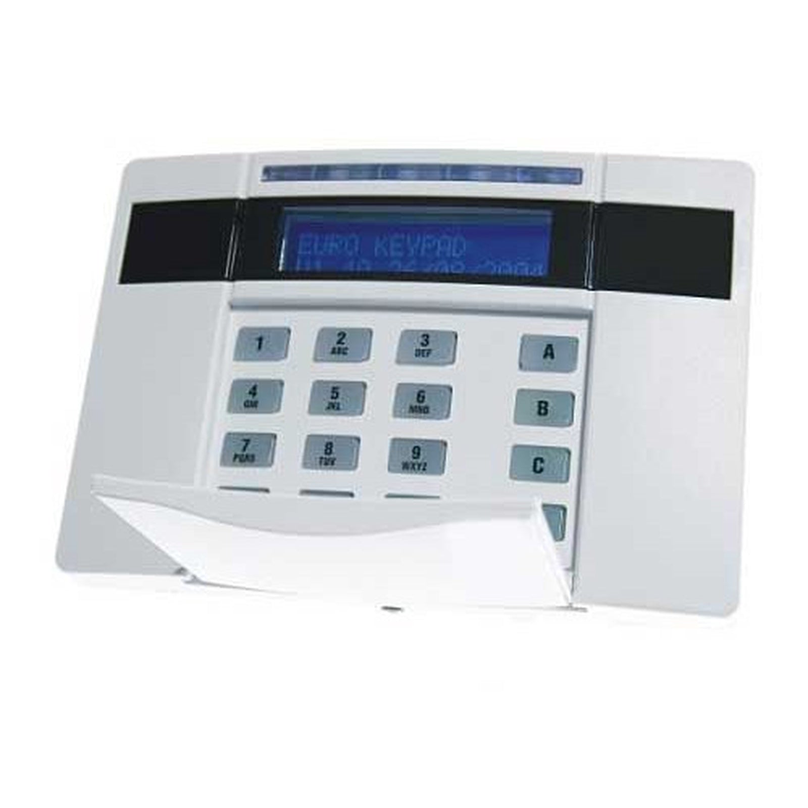 Pyronix Contemporary LCD Keypad