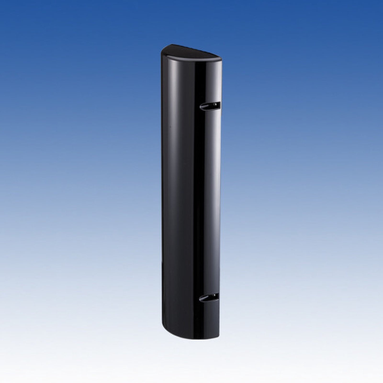 Takex Optional Rear Cover to Hide Pole Mount Assembly (Pair)