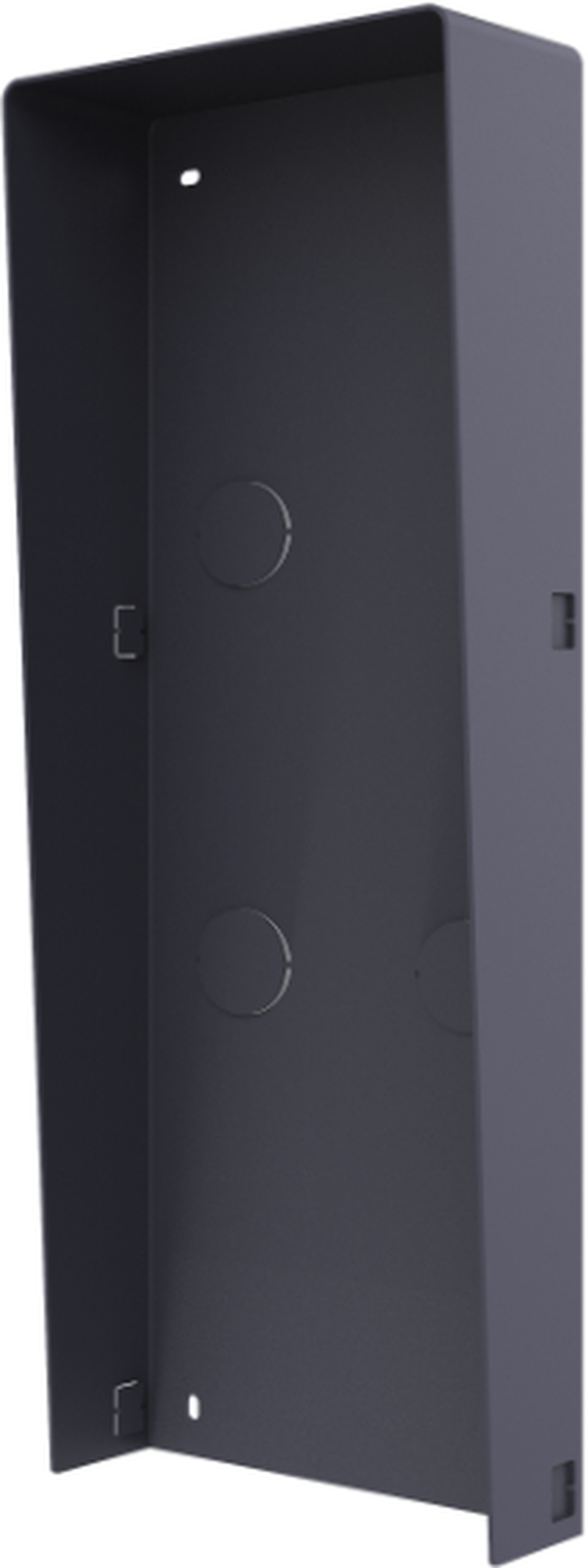 Hikvision Rain Shield for 3 Module Door Station Surface Mount