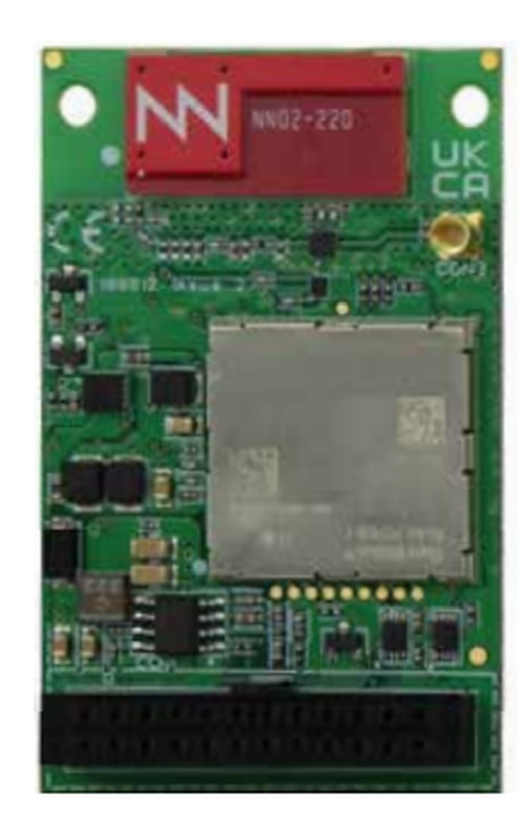 Eaton SecureConnect 4G & WiFi Cloud Communicator