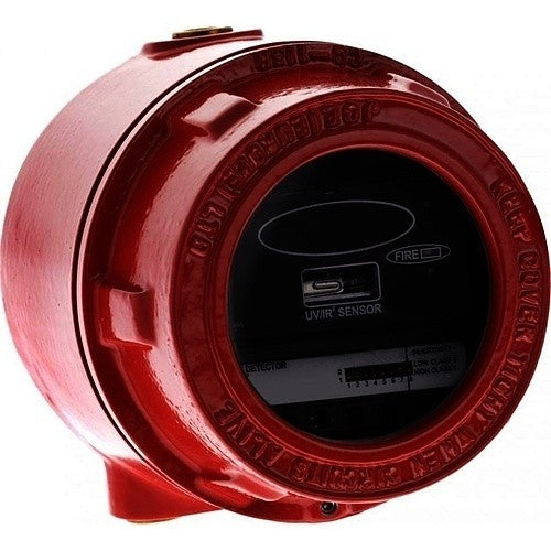 Talentum Flame Detector UV/IR2 (Ex d) (16521-00)