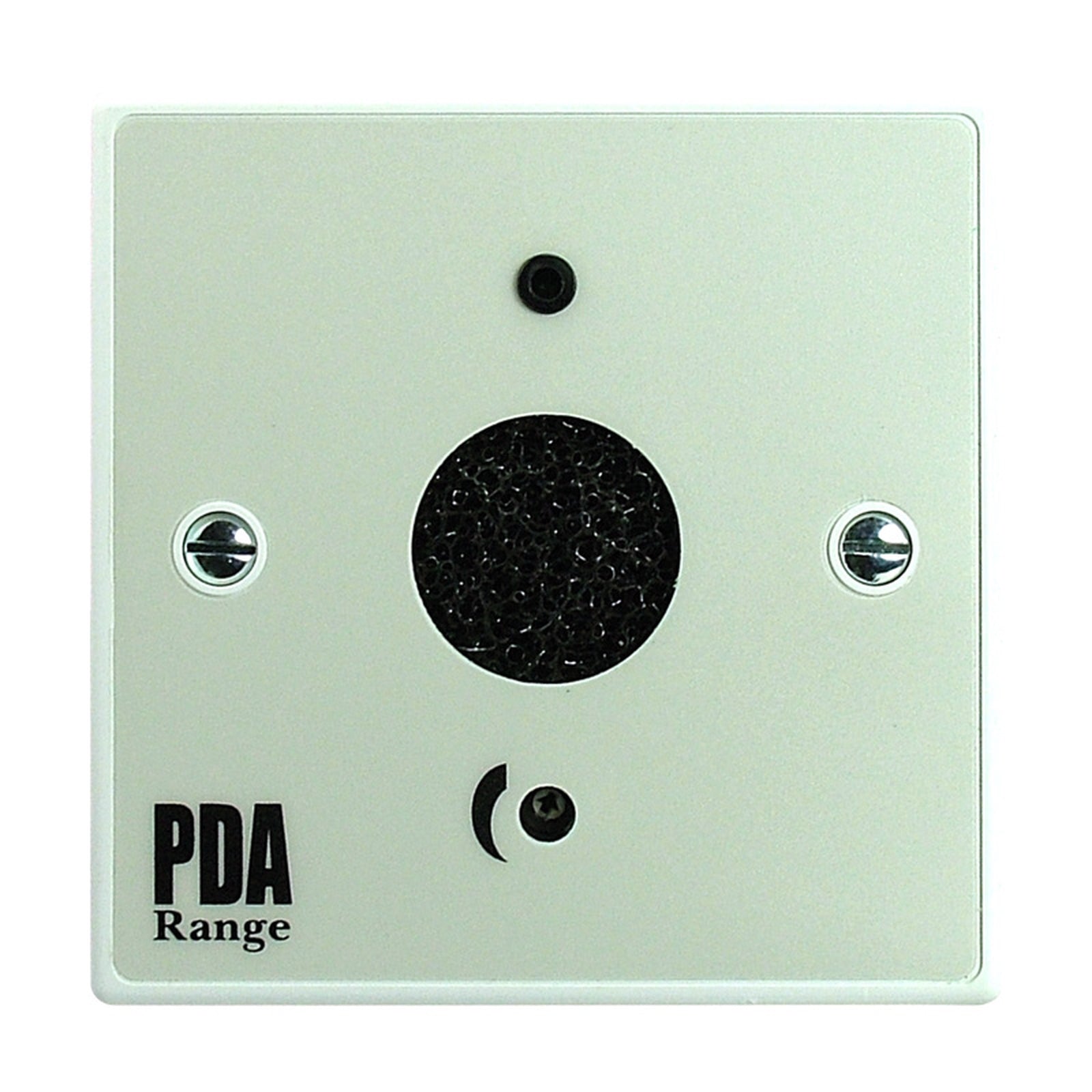 C-TEC Omni-Directional Plated Outreach Microphone