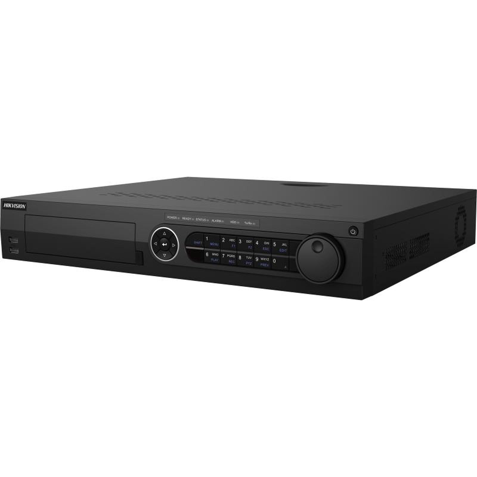Hikvision 16 Channel 5MP 1.5U H.265 AcuSense DVR