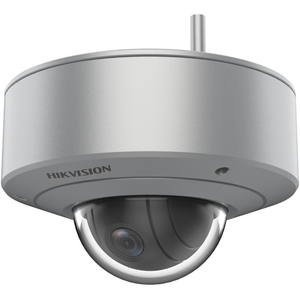 Hikvision 4MP EXIR Fixed Dome Explosion-Proof Network Camera