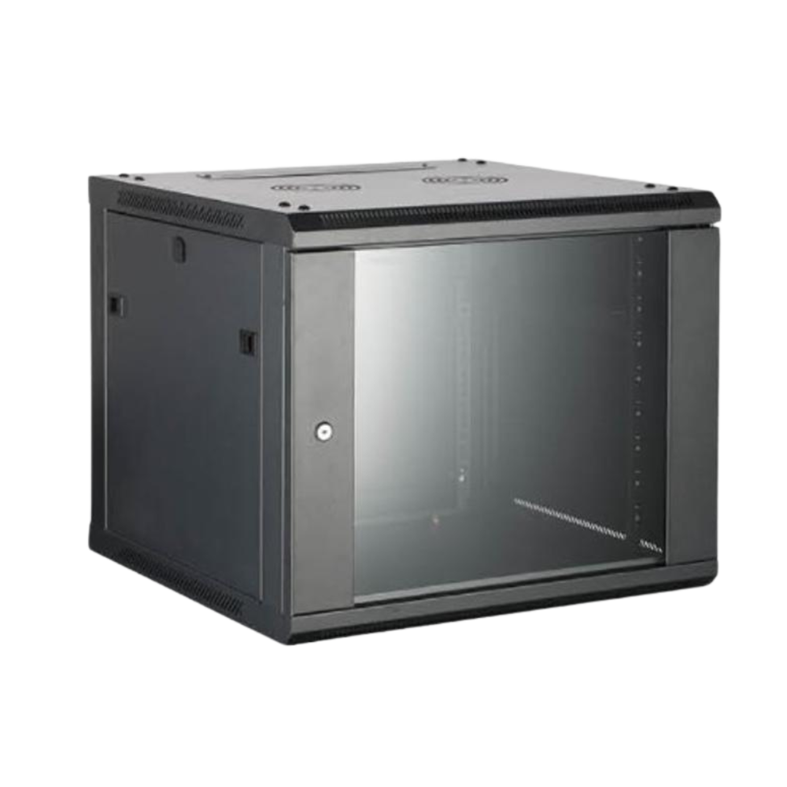 HIK Enclosure 19" Wall-mounted 12U 600*450*635mm